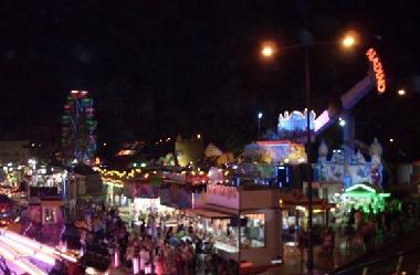 Holiday Apartment in Torrevieja (Alicante / Alacant) or holiday homes and vacation rentals