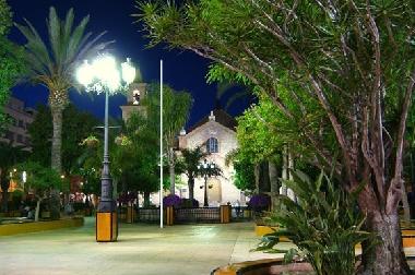 Holiday Apartment in Torrevieja (Alicante / Alacant) or holiday homes and vacation rentals