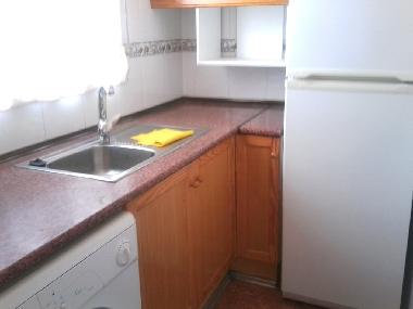 Holiday Apartment in Torrevieja (Alicante / Alacant) or holiday homes and vacation rentals