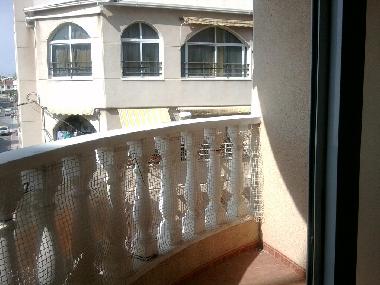 Holiday Apartment in Torrevieja (Alicante / Alacant) or holiday homes and vacation rentals