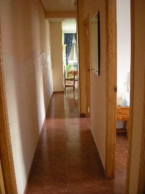 Holiday Apartment in Torrevieja (Alicante / Alacant) or holiday homes and vacation rentals