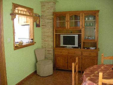 Holiday Apartment in Torrevieja (Alicante / Alacant) or holiday homes and vacation rentals