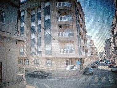 Holiday Apartment in Torrevieja (Alicante / Alacant) or holiday homes and vacation rentals