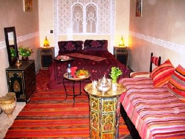 Hotel in Marrakech (Marrakech) or holiday homes and vacation rentals