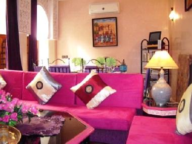 Hotel in Marrakech (Marrakech) or holiday homes and vacation rentals