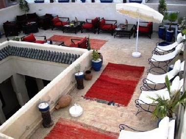 Hotel in Marrakech (Marrakech) or holiday homes and vacation rentals