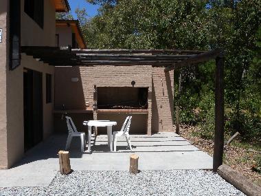 Holiday House in Piriapolis (Maldonado) or holiday homes and vacation rentals