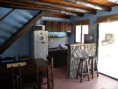 Holiday House in Piriapolis (Maldonado) or holiday homes and vacation rentals