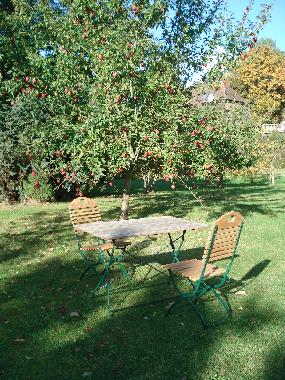 Holiday Apartment in Krummsee (Holsteinische Schweiz) or holiday homes and vacation rentals