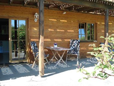 Holiday Apartment in Krummsee (Holsteinische Schweiz) or holiday homes and vacation rentals