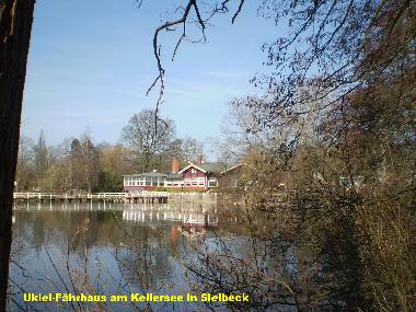 Holiday Apartment in Malente-Krummsee (Holsteinische Schweiz) or holiday homes and vacation rentals