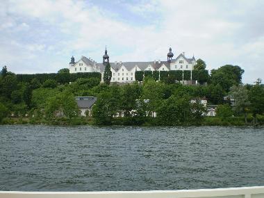 Holiday Apartment in Malente-Krummsee (Holsteinische Schweiz) or holiday homes and vacation rentals