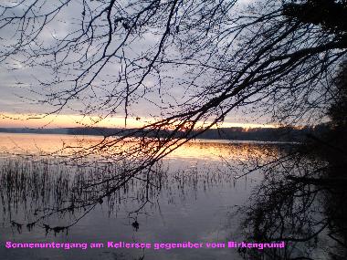 Holiday Apartment in Malente-Krummsee (Holsteinische Schweiz) or holiday homes and vacation rentals