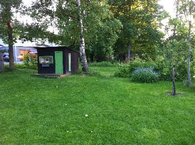 Holiday House in Tullinge (Stockholm) or holiday homes and vacation rentals