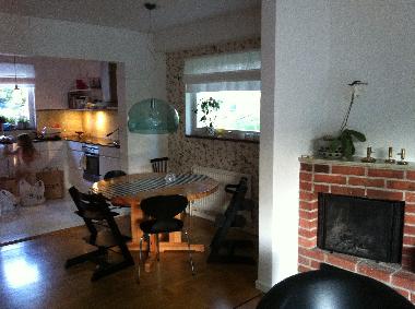 Holiday House in Tullinge (Stockholm) or holiday homes and vacation rentals