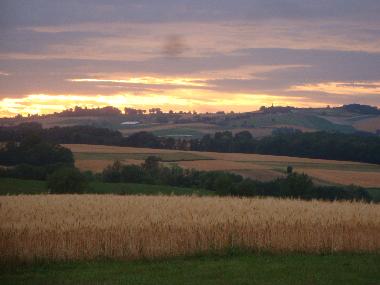 Villa in lamothe goas (Gers) or holiday homes and vacation rentals