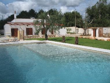 Holiday House in Ceglie Messapica-Ostuni (Brindisi) or holiday homes and vacation rentals