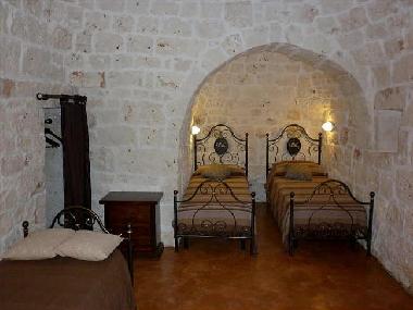 Holiday House in Ceglie Messapica-Ostuni (Brindisi) or holiday homes and vacation rentals