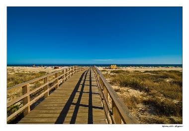 Holiday Apartment in MANTA ROTA (Algarve) or holiday homes and vacation rentals