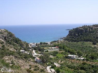 Holiday House in Ierapetra (Lasithi) or holiday homes and vacation rentals