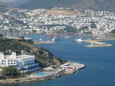 Holiday Apartment in bodrum (Mugla) or holiday homes and vacation rentals