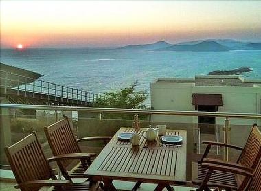 Holiday Apartment in bodrum (Mugla) or holiday homes and vacation rentals