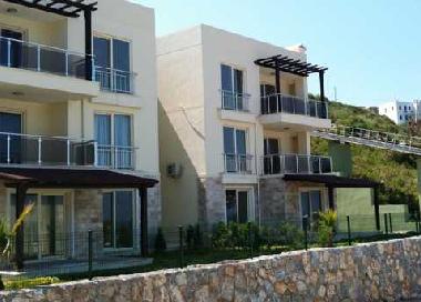 Holiday Apartment in bodrum (Mugla) or holiday homes and vacation rentals