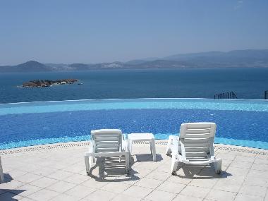 Holiday Apartment in bodrum (Mugla) or holiday homes and vacation rentals