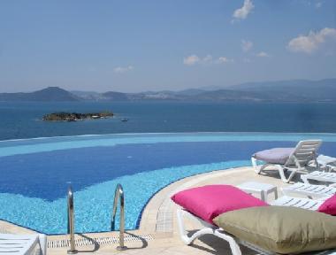 Holiday Apartment in bodrum (Mugla) or holiday homes and vacation rentals