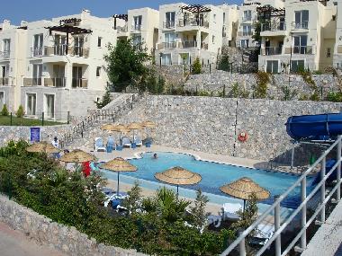 Holiday Apartment in bodrum (Mugla) or holiday homes and vacation rentals