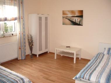 Holiday Apartment in Butzbach (Taunus / Frankfurt) or holiday homes and vacation rentals