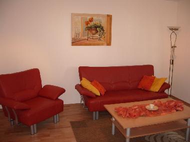 Holiday Apartment in Butzbach (Taunus / Frankfurt) or holiday homes and vacation rentals
