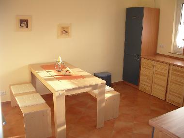 Holiday Apartment in Butzbach (Taunus / Frankfurt) or holiday homes and vacation rentals