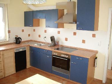 Holiday Apartment in Butzbach (Taunus / Frankfurt) or holiday homes and vacation rentals