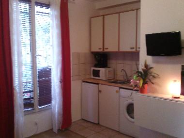 Holiday Apartment in PARIS (Paris) or holiday homes and vacation rentals