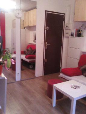 Holiday Apartment in PARIS (Paris) or holiday homes and vacation rentals