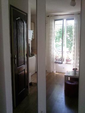Holiday Apartment in PARIS (Paris) or holiday homes and vacation rentals