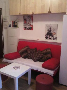 Holiday Apartment in PARIS (Paris) or holiday homes and vacation rentals