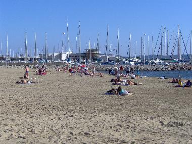 Holiday House in Sainte Maxime (Var) or holiday homes and vacation rentals