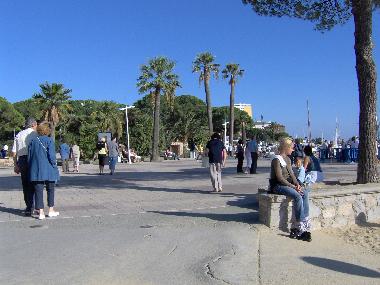 Holiday House in Sainte Maxime (Var) or holiday homes and vacation rentals