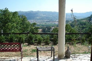 Holiday Apartment in Acqui Terme/AL (Alessandria) or holiday homes and vacation rentals