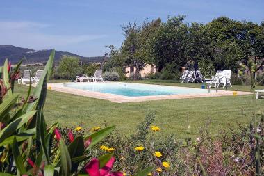 Bed and Breakfast in CAPALBIO (Grosseto) or holiday homes and vacation rentals