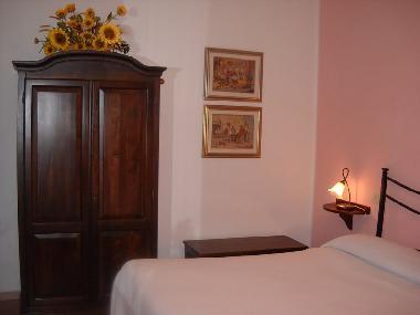 Bed and Breakfast in CAPALBIO (Grosseto) or holiday homes and vacation rentals