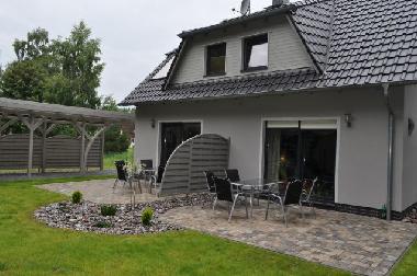 Holiday House in Trassenheide /Karlshagen (Vorpommern) or holiday homes and vacation rentals