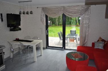 Holiday House in Trassenheide /Karlshagen (Vorpommern) or holiday homes and vacation rentals