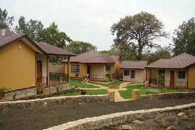 milimani cottages