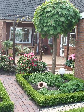 Holiday Apartment in Ostfriesland (Nordsee-Festland / Ostfriesland) or holiday homes and vacation rentals