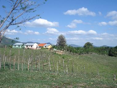 Holiday Apartment in la piedra (El Seibo) or holiday homes and vacation rentals