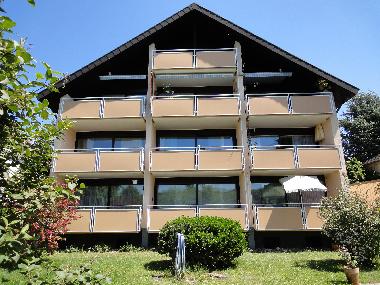 Holiday Apartment in Freiburg-V�rstetten (Black Forest) or holiday homes and vacation rentals