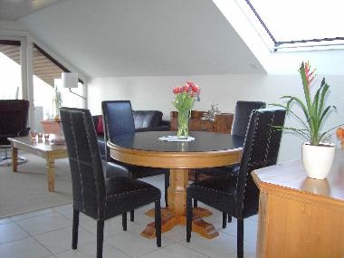 Holiday Apartment in Freiburg-V�rstetten (Black Forest) or holiday homes and vacation rentals